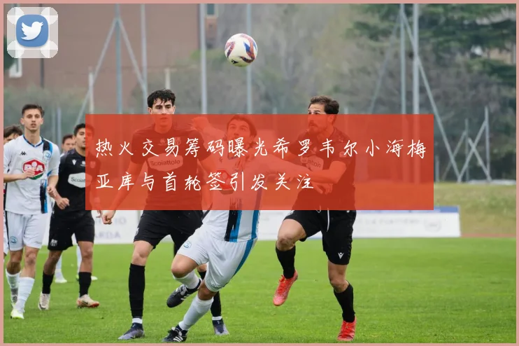 热火交易筹码曝光希罗韦尔小海梅亚库与首轮签引发关注